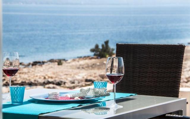 Atrium Blue – Ubytování Ražanac Chorvatsko