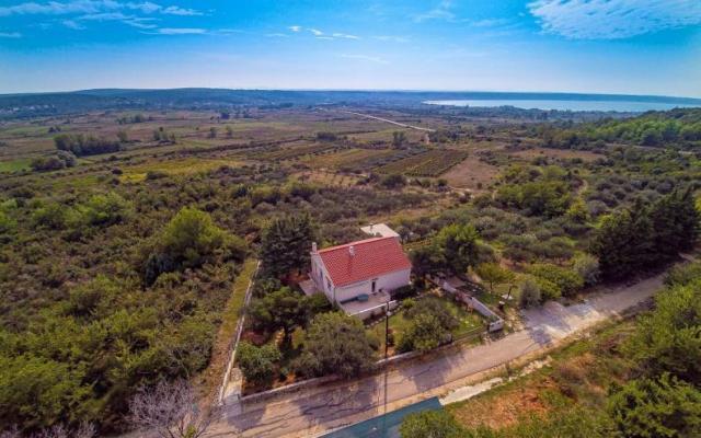 CALM – Ubytování Ražanac Chorvatsko