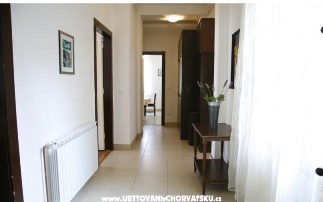 Apartmán Ivna – Ubytování Rijeka Chorvatsko