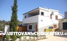 Apartmán Bajt – Ubytování Rogoznica Chorvatsko