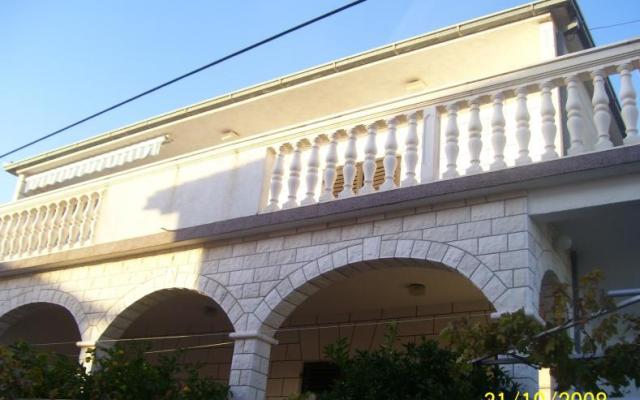 Apartmán Dama – Ubytování Rogoznica Chorvatsko