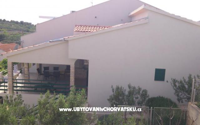 Apartmán Dea – Ubytování Rogoznica Chorvatsko