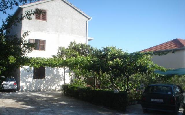 Apartmán Ela – Ubytování Rogoznica Chorvatsko