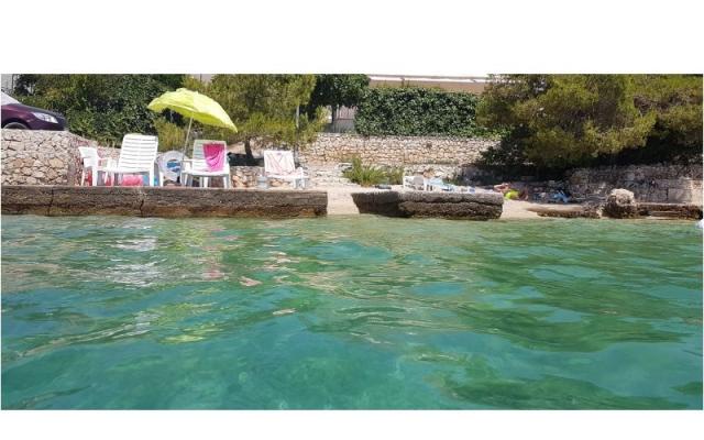 Apartmán Mišić - OAZA MIRA – Ubytování Rogoznica Chorvatsko