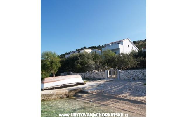 Apartmán Rogoznica 1 – Ubytování Rogoznica Chorvatsko