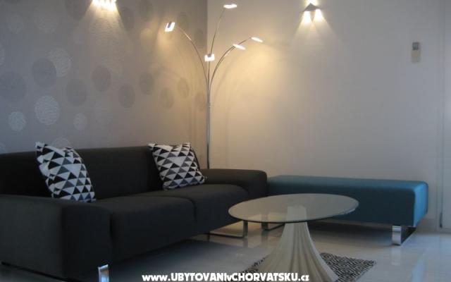 Apartmány Bačić – Ubytování Rogoznica Chorvatsko