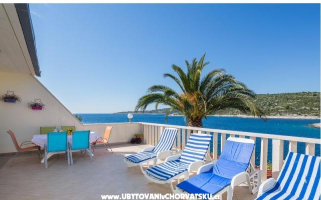 Apartmány Bose -Rogoznica – Ubytování Rogoznica Chorvatsko