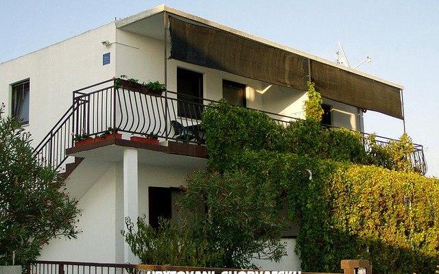 Apartmány Dubravka – Ubytování Rogoznica Chorvatsko