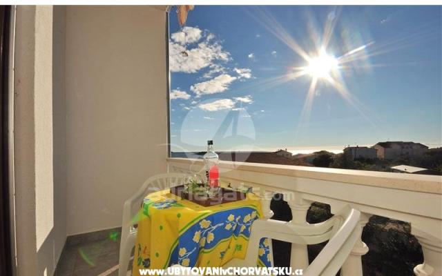 Apartmány LEMO – Ubytování Rogoznica Chorvatsko