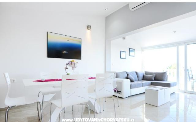 Apartmány Luka Rogoznica – Ubytování Rogoznica Chorvatsko