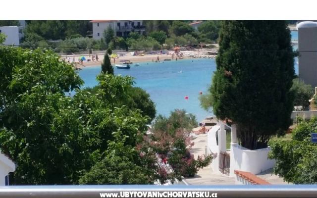 Ap Tilijanka +SUP+kayak+bikes – Ubytování Rogoznica Chorvatsko