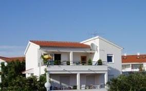 Apartmány Tina – Ubytování Rogoznica Chorvatsko