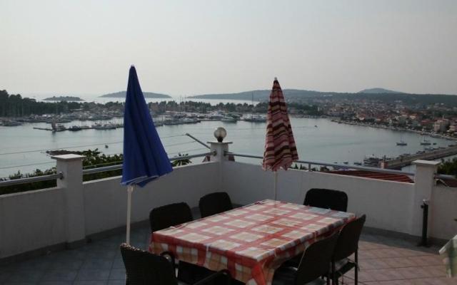 Apartmán Lea – Ubytování Rogoznica Chorvatsko