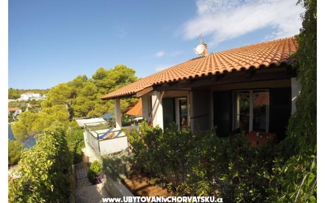 Apartmány Jakov – Ubytování Rogoznica Chorvatsko