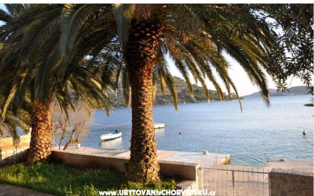 Rogoznica bm apartments – Ubytování Rogoznica Chorvatsko