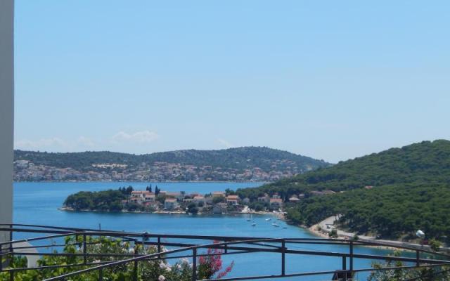 Dům Roko – Ubytování Rogoznica Chorvatsko