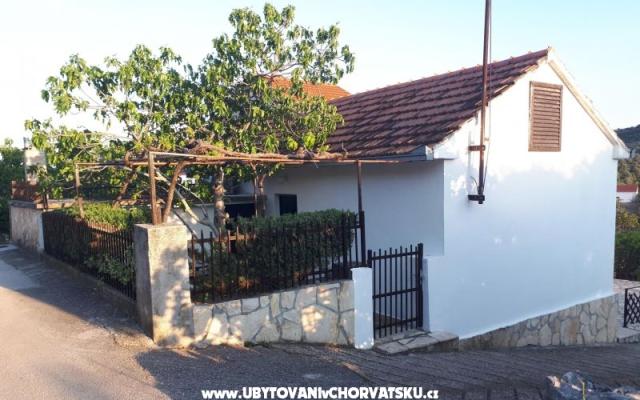 Luminaria solis kuća za odmor – Ubytování Rogoznica Chorvatsko