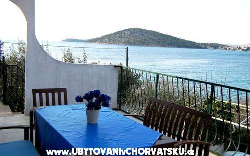 Maxi Apartmán – Ubytování Rogoznica Chorvatsko