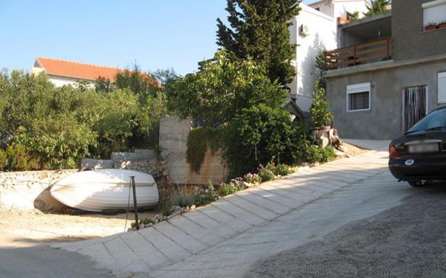 Rukavina apartmani – Ubytování Rogoznica Chorvatsko