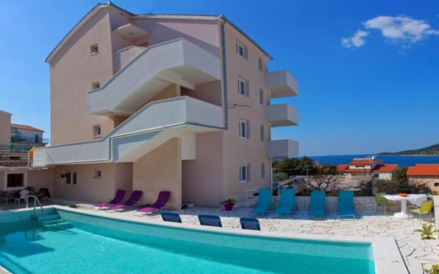 Villa Kata Razanj – Ubytování Rogoznica Chorvatsko