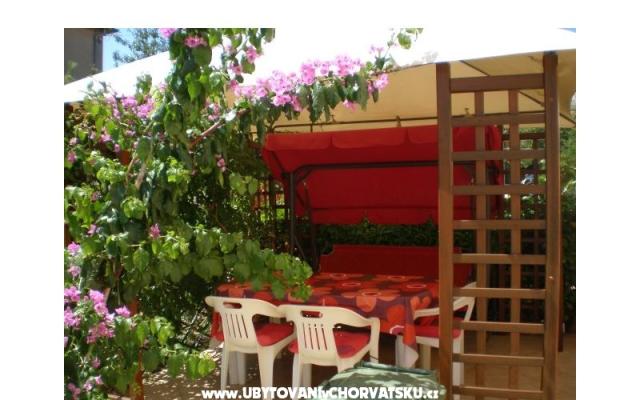 Apartmán more – Ubytování Rovinj Chorvatsko