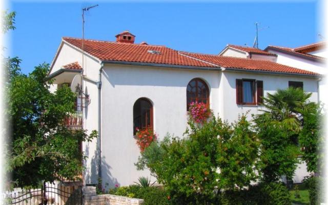 Apartmán Rabak – Ubytování Rovinj Chorvatsko