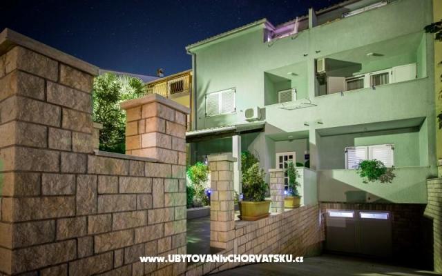 Apartmány Ester Rovinj – Ubytování Rovinj Chorvatsko