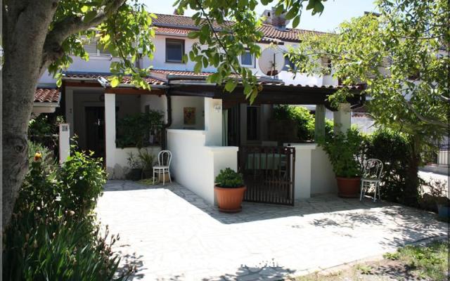 Apartmány Milena Juricic – Ubytování Rovinj Chorvatsko