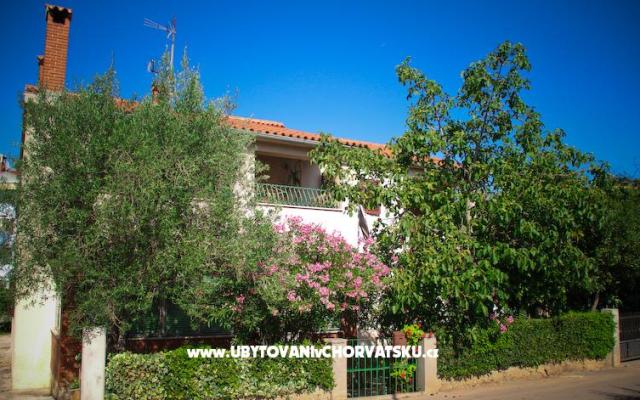 Apartmán Corrado – Ubytování Rovinj Chorvatsko