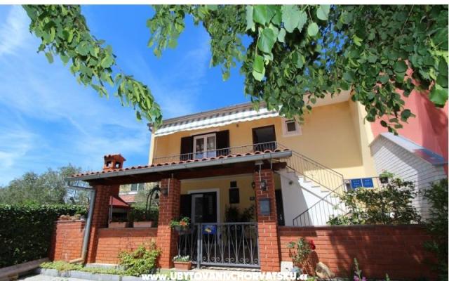 Apartmány Bianca – Ubytování Rovinj Chorvatsko