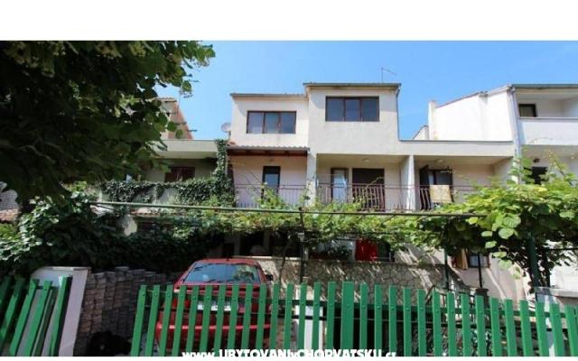 Apartmány Kiwi – Ubytování Rovinj Chorvatsko