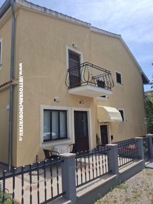 Apartmány Arupinum – Ubytování Rovinj Chorvatsko