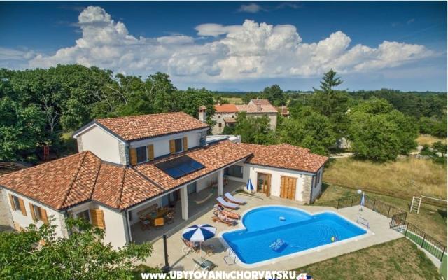 Arton Vila – Ubytování Rovinj Chorvatsko