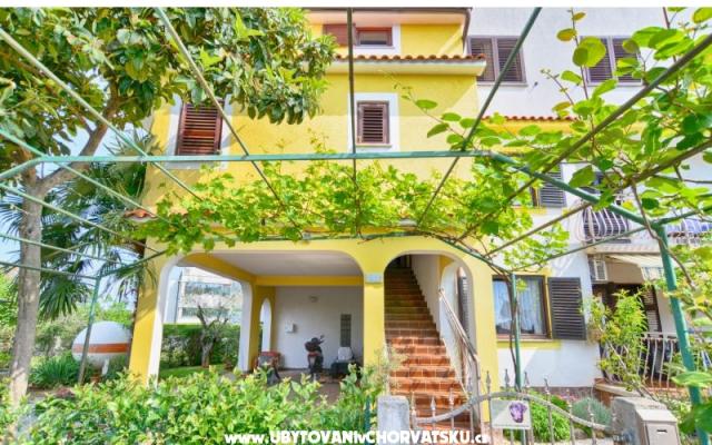 Cheap apartment in Rovinj – Ubytování Rovinj Chorvatsko