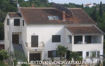 Vila Salvia – Ubytování Rovinj Chorvatsko