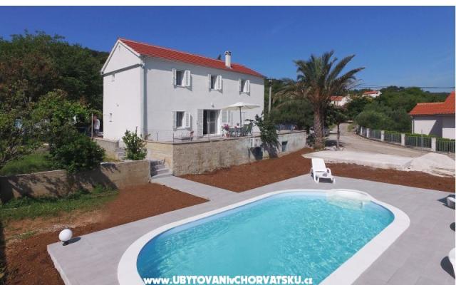 Holiday Home OTOK, Dugi otok – Ubytování Sali – Dugi otok Chorvatsko