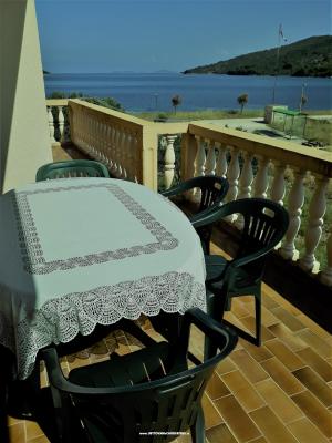 Apartmány Sakarun  - Soline – Ubytování Sali – Dugi otok Chorvatsko