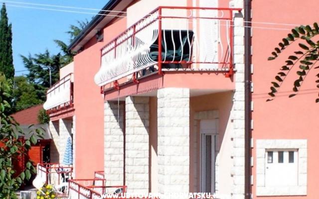 Villa Elena – Ubytování Savudrija Chorvatsko