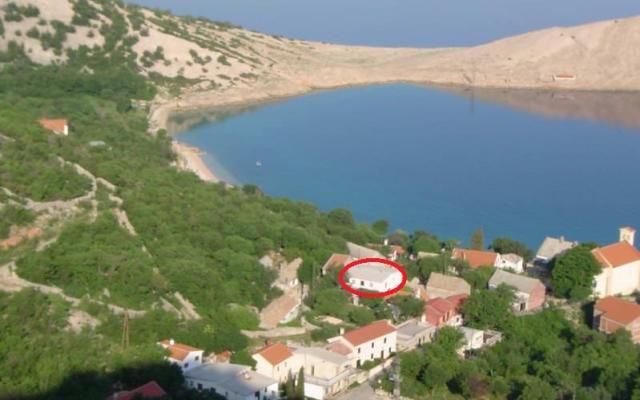 Apartmány Lukovo – Ubytování Senj Chorvatsko