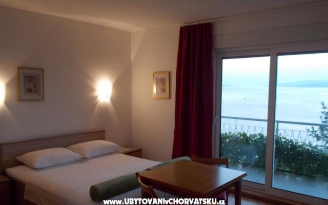 Apartmány Lela – Ubytování Senj Chorvatsko