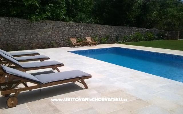 Apartmány Ruža – Ubytování Senj Chorvatsko