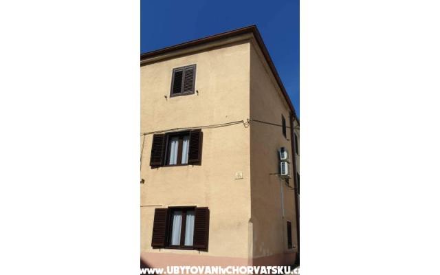 Apartmány VeLa – Ubytování Senj Chorvatsko