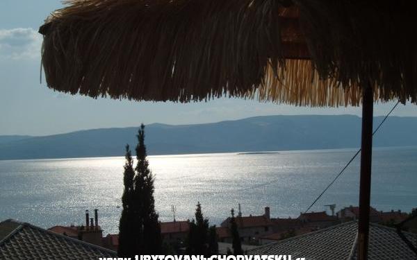 Apartmán Croatia – Ubytování Senj Chorvatsko