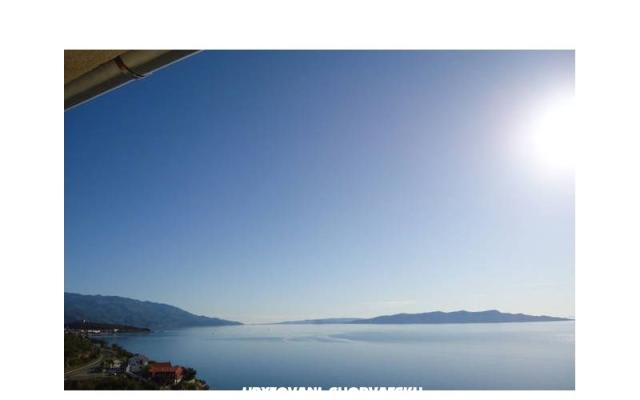 Renata – Ubytování Senj Chorvatsko