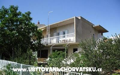 Apartmán Bora – Ubytování Šibenik Chorvatsko