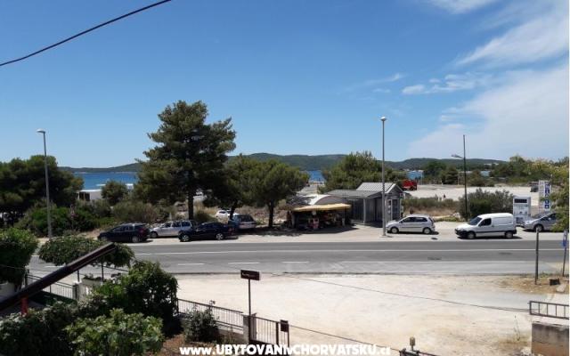 Apartmán Lily – Ubytování Šibenik Chorvatsko