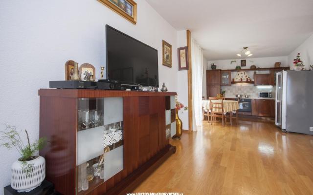 Apartmán Nino 2 – Ubytování Šibenik Chorvatsko