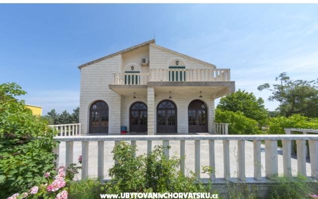 Apartmán Petraa – Ubytování Šibenik Chorvatsko