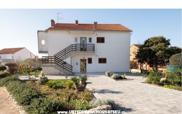 Apartmán Rosmarino – Ubytování Šibenik Chorvatsko