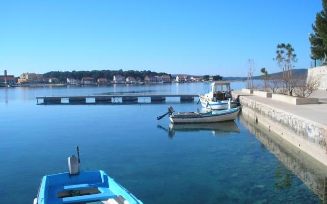 Apartmán Ruzmarino – Ubytování Šibenik Chorvatsko
